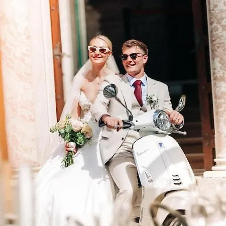 Palma Romantic Dream Apartamento *