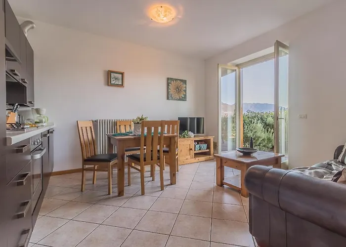 Appartamento Palma Romantic Dream