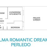 Palma Romantic Dream Appartement