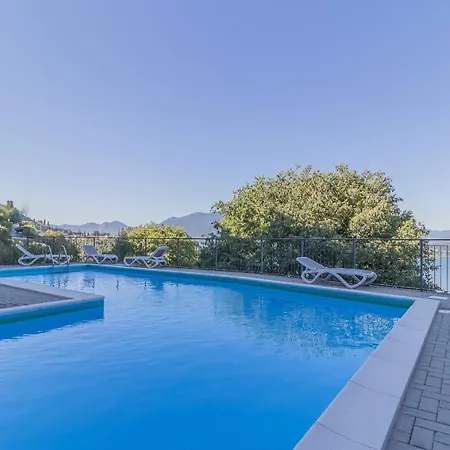 Palma Romantic Dream Apartamento *