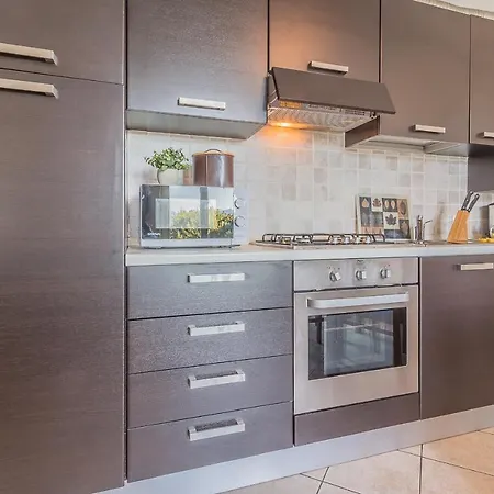 Palma Romantic Dream Apartament *