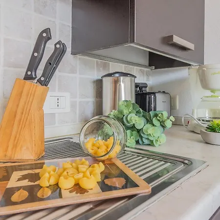 Palma Romantic Dream شقة *