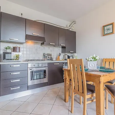 Apartamento Palma Romantic Dream