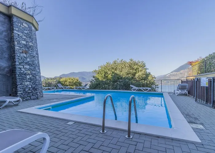 Palma Romantic Dream Lägenhet Perledo