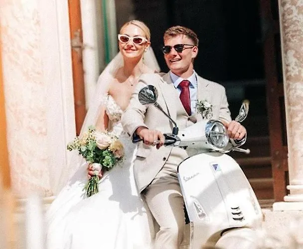 Palma Romantic Dream Lägenhet *