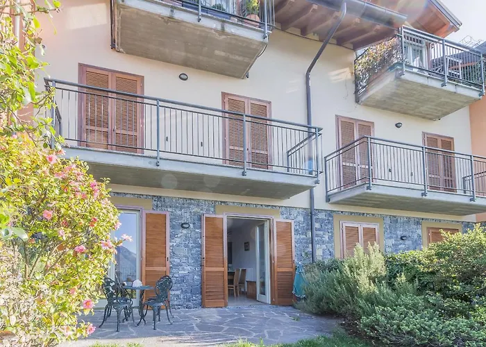 Palma Romantic Dream Lägenhet Perledo