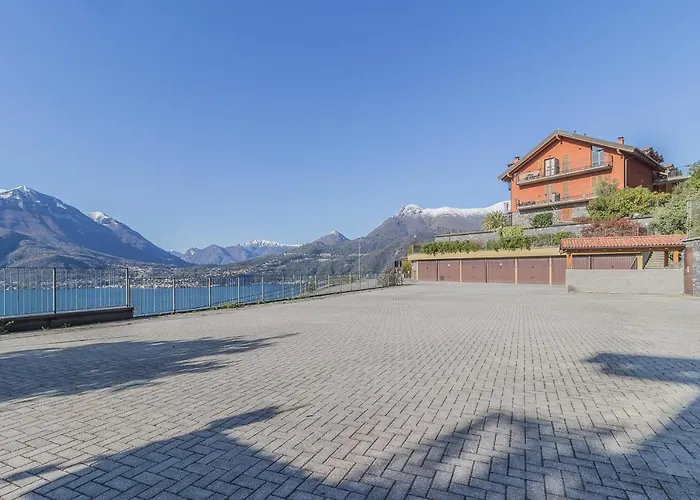 Palma Romantic Dream Lägenhet Perledo