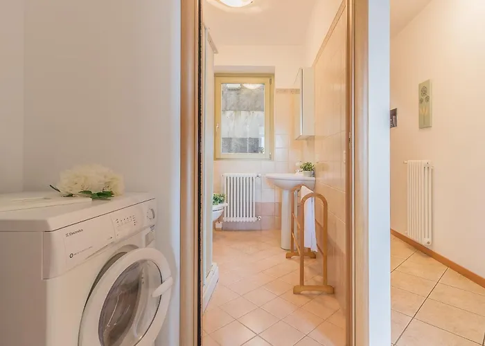 Lägenhet Palma Romantic Dream *