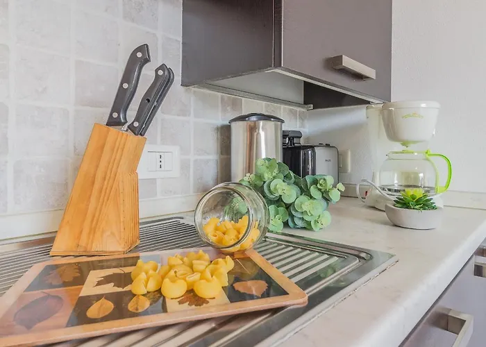 Palma Romantic Dream Apartament *