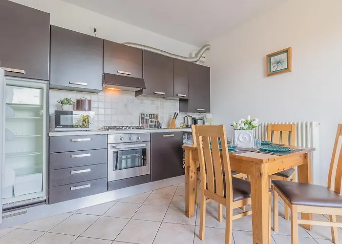 Apartament Palma Romantic Dream