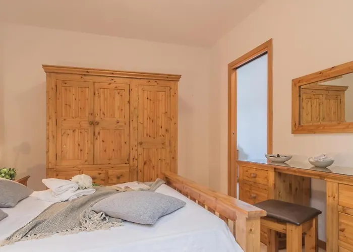 Palma Romantic Dream Apartamento *