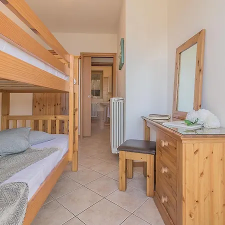 Palma Romantic Dream Апартаменты Перледо