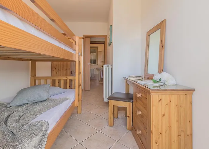 Palma Romantic Dream Appartement Perledo
